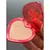 Imagem do Iluminador Compacto Heart Radiance Dopamine - Ruby Rose