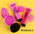 Kit Banho Premium - Pitaya Poran (3 Itens)
