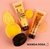 Kit Banho Premium - Manga Rosa Poran (3 Itens)