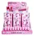 Kit 10 Mini Lip Gloss Love Rain