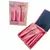 Kit De Pincéis Com Estojo E Espelho- Lola Bunny- Miss Frandy - comprar online