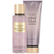 KIT VICTORIA'S SECRET VELVET PETALS SHIMMER (HIDRATANTE 236ML + BODY SPLASH 250ML)