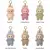 Pelúcia Labubu Exciting Macaron The Monsters - comprar online