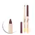 Lápis Contorno Labial Retrátil Choco Fun - Tiramisu- Fenzza - comprar online