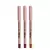 Lápis para contorno labial - Nina Makeup - comprar online
