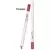 Lápis para contorno labial - Nina Makeup - loja online