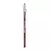 Lápis Labial de Madeira- Deep Red- Ruby Kisses