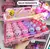 Balm hidratante labial Sweet abelha