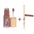 Lip Combo Choco Fun- Tint Cream Aulait + Lápis Banoffe