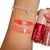 Lip Glow - Óleo Labial- Ruby Rose Linha Rosa- Lançamento - comprar online