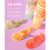 Lip Gloss Ice Cream - City Girls na internet