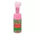 Mousse de Limpeza Facial com Escova- Louca por Melancia-Super Poderes