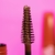 Máscara de cílios marrom MAUVE CHOCOLATE - Luisance na internet