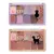 Paleta De Sombras Mystical Cats 10 Cores - Sp Colors