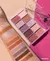 Paleta De Sombras Mystical Cats 10 Cores - Sp Colors na internet