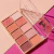 Paleta De Sombras Mystical Cats 10 Cores - Sp Colors - Stéfany Makeup Store
