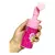 Mousse De Limpeza Facial Com Escova Louca Por Rosa Mosqueta Super Poderes - comprar online