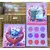 Paleta Maquiagem Infantil Lillo Stitch