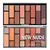 Paleta de sombras New Nude Febella