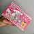 Paleta de Sombra Hello Kitty modelo 2