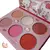 Paleta de Blush e Iluminador Hello Kitty Rosa 06 Cores - comprar online