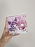 PALETA HELLO KITTY E KUROMI