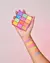 Neon Palette Luisance Paleta De Sombras 12 Cores na internet