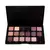 OBSIDIAN PALETA DE SOMBRAS PRECIOUS RUBY ROSE - comprar online