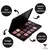 OBSIDIAN PALETA DE SOMBRAS PRECIOUS RUBY ROSE na internet