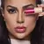 GLOSS LABIAL ULTRA VINÍLICO TÓQUIO PAM BY PAMELLA na internet