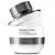 Pó Facial Kiko Milano Invisible Touch Face Fixing Powder 13,5g