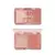 Duo de Iluminador e Blush - Ready To Glow - City Girls - comprar online