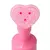 Mousse de Limpeza Facial com Escova- Louca por Morango -Super Poderes - comprar online