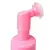 Mousse de Limpeza Facial com Escova- Louca por Morango -Super Poderes na internet