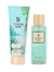 Kit Seaside Surf Victoria’s Secret - hidratante e body splash
