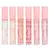 Brilho labial Shiny - Lua e Neve