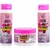 Kit Capilar Cheirinho de Babalu 3 itens - Soul Cosméticos