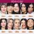 Base Multifuncional Boca Rosa - Stick Pele BR16