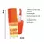Lip Gloss Labial Plump Volume dos Lábios Super Hot Caution Pink 21 - comprar online