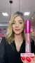 Batom Líquido Power Matte (MY CLASSIC) - Ruby Kisses - Stéfany Makeup Store