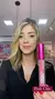 Batom Líquido Power Matte (COR PINK CHIC) - Ruby Kisses na internet