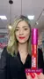 Batom Líquido Power Matte ( OH MY RED) - Ruby Kisses - Stéfany Makeup Store