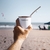 MATE DE ACERO WHITE - tienda online