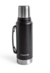 TERMO WATERDOG BLACK 1LT