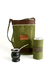 COMBO MATEROS “PUELEN” GREEN - comprar online