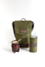COMBO MATEROS ''MARACO'' GREEN