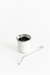 MATE ACERO PERSONALIZADO - materos