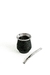 MATE ACERO PAMPA PERSONALIZADO - materos
