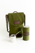 COMBO MATEROS ''MARACO'' GREEN - tienda online
