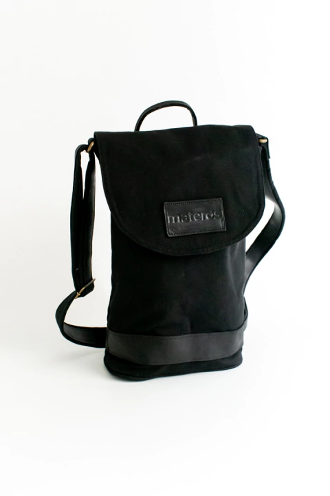 MATERA PREMIUM TOTAL BLACK